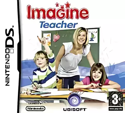 Image n° 1 - box : Imagine - Teacher